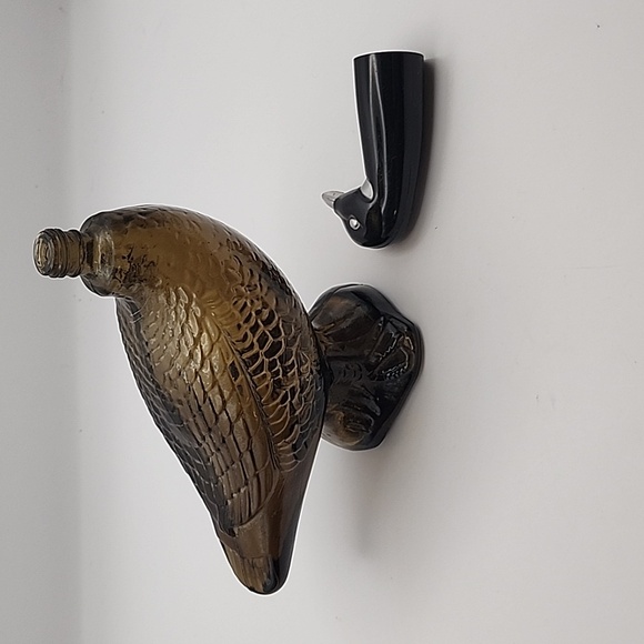 Vintage Avon Canadian Goose Cologne Decanter - Picture 10 of 10